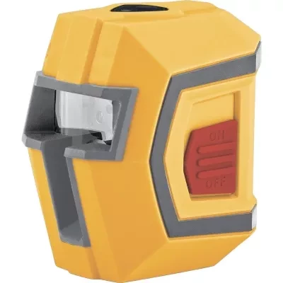 Лазерный уровень DENZEL LX1 35055 купить в Когалыме