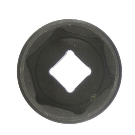 Головка ударная шестигранная 32 мм 1/2&quot; CrMo  Stels 13930 купить в Когалыме