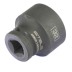 Головка ударная шестигранная 32 мм 1/2&quot; CrMo  Stels 13930 купить в Когалыме