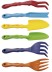 Набор RACO садовый &quot;Mini tools&quot;, 6 предметов 4225-53/451 купить в Когалыме