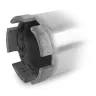 Алмазная коронка MESSER SP D152-450-1 1/4 " для сверления с подачей воды купить в Когалыме