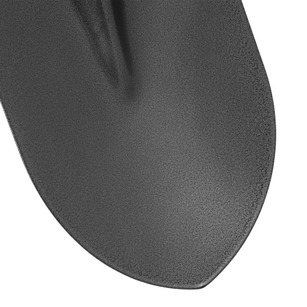 Лопата штыковая, 150х205х720 мм, деревянный лакированный черенок Palisad 61385 купить в Когалыме