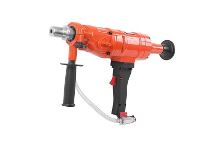 Двигатель алмазного бурения MESSER DM-100 купить в Когалыме