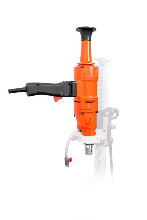 Двигатель алмазного бурения MESSER DM-100 купить в Когалыме