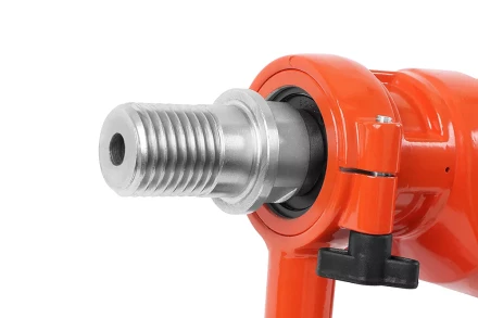 Двигатель алмазного бурения MESSER DM-100 купить в Когалыме