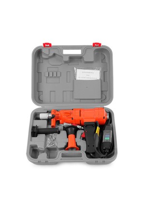 Двигатель алмазного бурения MESSER DM-100 купить в Когалыме