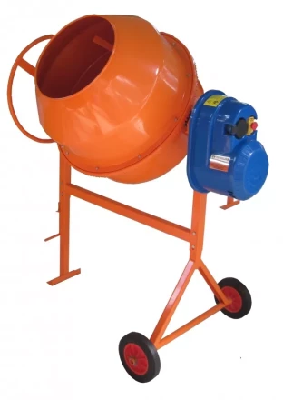 Бетономешалка-Бетоносмеситель СБР-170А.3 купить в Когалыме