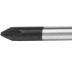 Отвертка STAYER &quot;MASTER&quot;, двухкомпонентная рукоятка, магнитный наконечник, PH1x150мм 2510-1-15_z01 купить в Когалыме