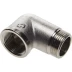 Уголок GENERAL FITTINGS никелированная латунь, г/ш, 3/4" 51071-G/S-3/4 купить в Когалыме