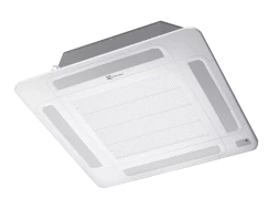 Внутренний блок ELECTROLUX EACC/I-18H/DC/N3 инверторной сплит-системы, кассетного типа