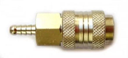 Штуцер мама елка d.6 OMG купить в Когалыме