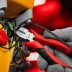 Бокорезы серии Matrix Grand, 160 мм, двухкомпонентные рукоятки, 175269 купить в Когалыме