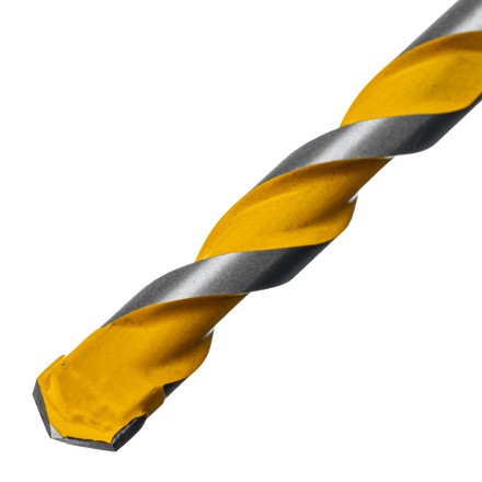 Сверло универсальное, Multi cut, 10 мм Denzel 706009 купить в Когалыме