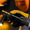 Сверло универсальное, Multi cut, 10 мм Denzel 706009 купить в Когалыме