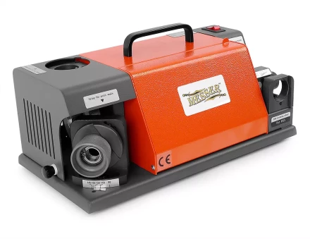 Станок MESSER Z-13 для заточки спиральных сверел (HSS) диаметрами 3-13 мм купить в Когалыме