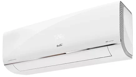 Блок внутренний BALLU BSAGI/in-09HN1 сплит-системы инверторного типа купить в Когалыме