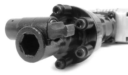 Электрический отбойный молоток MESSER OM-125K удар 85 Дж купить в Когалыме