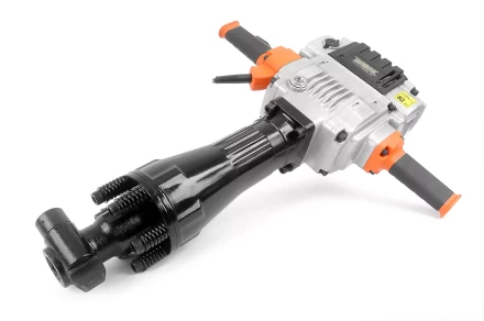 Электрический отбойный молоток MESSER OM-125K удар 85 Дж купить в Когалыме