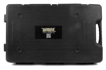 Электрический отбойный молоток MESSER OM-125K удар 85 Дж купить в Когалыме