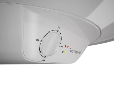 Водонагреватель ZANUSSI ZWH/S 50 Symphony HD купить в Когалыме