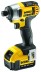 Дрель-шуруповерт аккумуляторная DeWalt DCF 835 M2 ударный купить в Когалыме