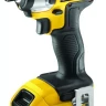 Дрель-шуруповерт аккумуляторная DeWalt DCF 835 M2 ударный купить в Когалыме