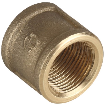 Тройник GENERAL FITTINGS латунь, ш/ш/ш, 1&quot; 51054-1 купить в Когалыме