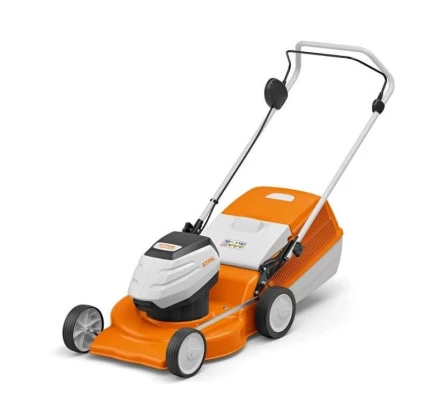 Газонокосилка электро (аккум) STIHL RMA 253.0 купить в Когалыме