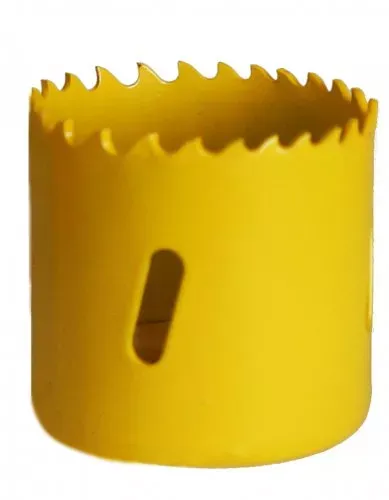 Коронка Bi-Metal Ф46 мм М42 Энкор 24346 купить в Когалыме
