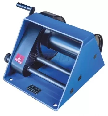 Лебедка механическая ручная HWV GR-2000 LB купить в Когалыме