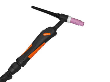 Горелка TECH TS 17FLEX M12х1 4метр IOI6906 Сварог купить в Когалыме