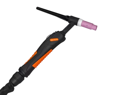 Горелка TECH TS 17FLEX M12х1 4метр IOI6906 Сварог купить в Когалыме
