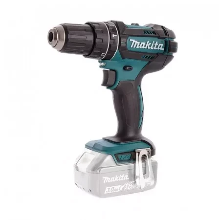 Шуруповерт Makita DHP482Z (без АКБ и ЗУ) купить в Когалыме