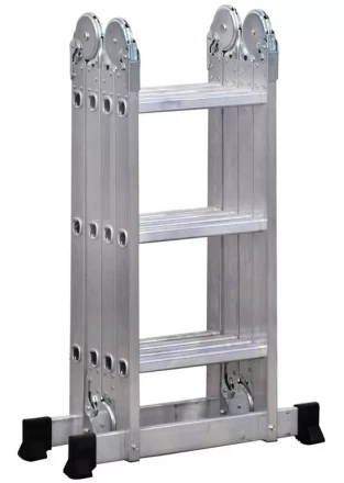 Лестница-трансформер 4*3 Эксперт 1013274 купить в Когалыме