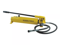 Насос гидравлический односторонний TOR HHB-700A 3,2л (ручной) 105703