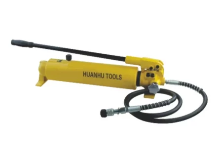 Насос гидравлический односторонний TOR HHB-700A 3,2л (ручной) 105703 купить в Когалыме