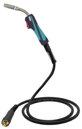 Горелка MW-25AK (4m / Air / Euro) XL004.0313 купить в Когалыме