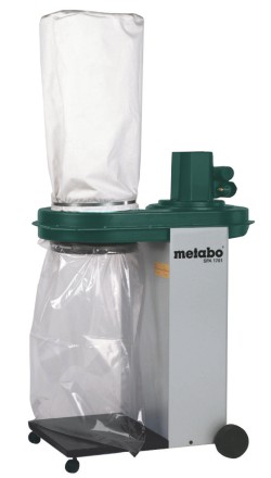 Стружкоотсос Metabo SPA 1702 W 230/1/50 купить в Когалыме