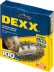 DEXX. Щетка дисковая для УШМ, витая стальная латунированная проволока 0,3мм, 100ммх22мм 35101-100 купить в Когалыме