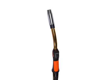 Горелка TECH MS 450 500А 3метр ICT1915 Сварог купить в Когалыме
