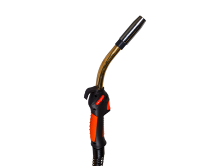 Горелка TECH MS 450 500А 3метр ICT1915 Сварог купить в Когалыме