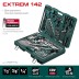Универсальный набор инструмента, 142 предм. 27889-H142 купить в Когалыме