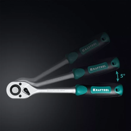 Универсальный набор инструмента, 142 предм. 27889-H142 купить в Когалыме