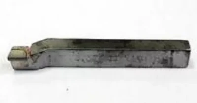 Резец проходной упорный изогнутый 16х12х110 ВК8 Гост 18879-73 тип 2 Россия