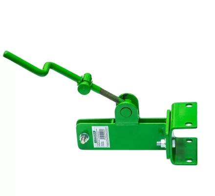 Сцепка Aurora универсальная, поворотная, цилиндр-болт купить в Когалыме