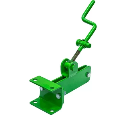 Сцепка Aurora универсальная, поворотная, цилиндр-болт купить в Когалыме