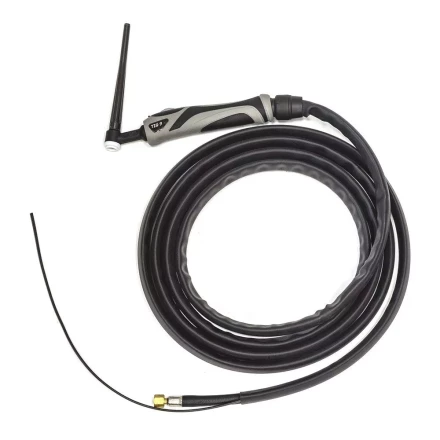 Горелка TIG 9 110A(35%)m12x1 4m (без упр. разъемов) купить в Когалыме