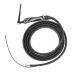 Горелка TIG 9 110A(35%)m12x1 4m (без упр. разъемов) купить в Когалыме