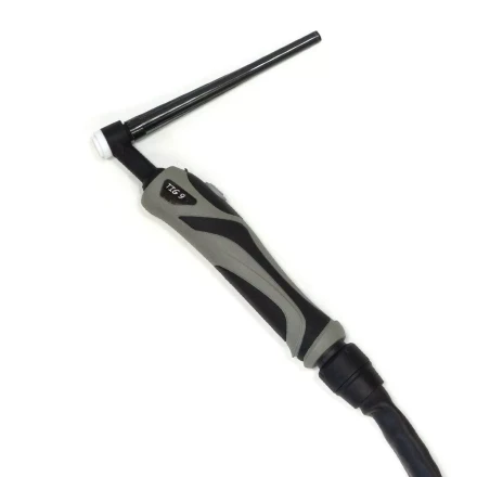 Горелка TIG 9 110A(35%)m12x1 4m (без упр. разъемов) купить в Когалыме