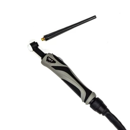 Горелка TIG 9 110A(35%)m12x1 4m (без упр. разъемов) купить в Когалыме